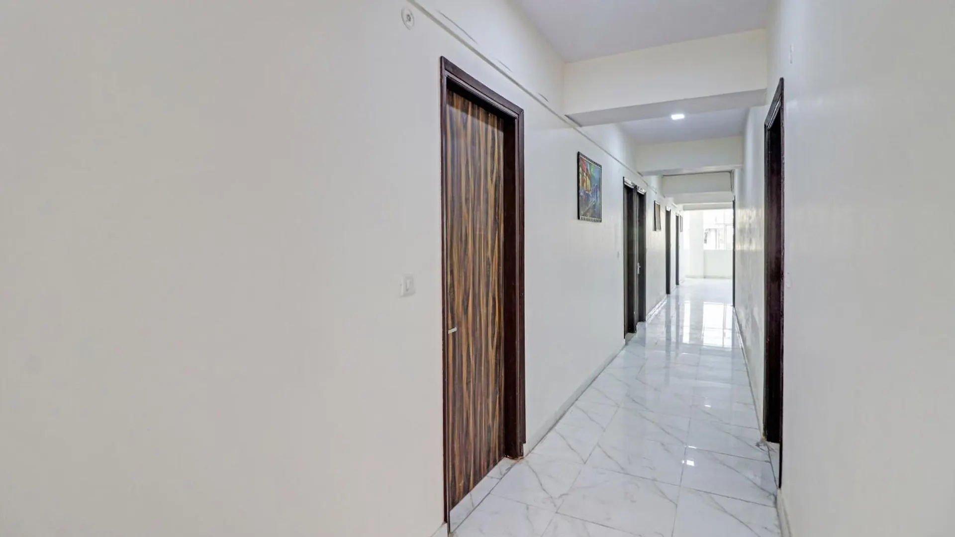 Hotel O Town Plaza Delhi  4*, Delhi (National Capital Territory of India) India